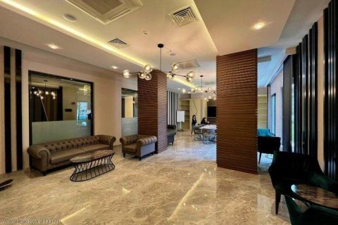 آپارتمان در در Serenity Mahmutlar ، ترکیه 1 خوابه ، 50 متر مربع.  شماره 216946 - 10