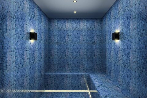 Penthouse i Alanya, Antalya, Tyrkiet Nr. 94282 - 9