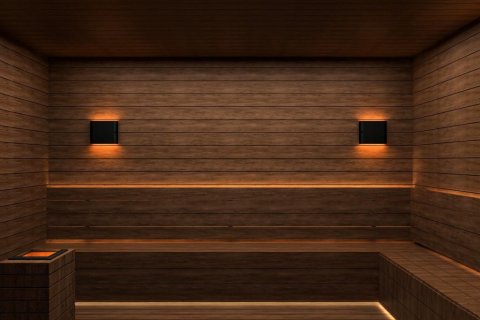 Penthouse i Alanya, Antalya, Tyrkiet Nr. 94282 - 8