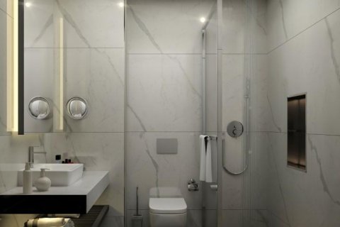 Penthouse i Alanya, Antalya, Tyrkiet Nr. 94282 - 19