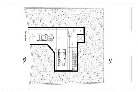 Villa in Kargicak, Alanya, Antalya, Türkei Nr. 94284 - 21
