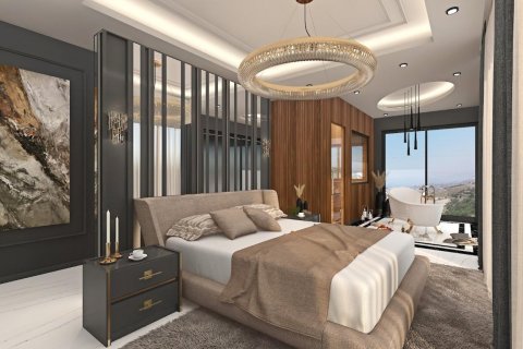 Villa in Kargicak, Alanya, Antalya, Türkei Nr. 94284 - 15
