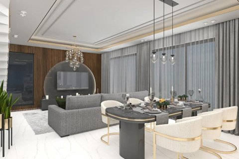 Villa in Kargicak, Alanya, Antalya, Türkei Nr. 94284 - 10
