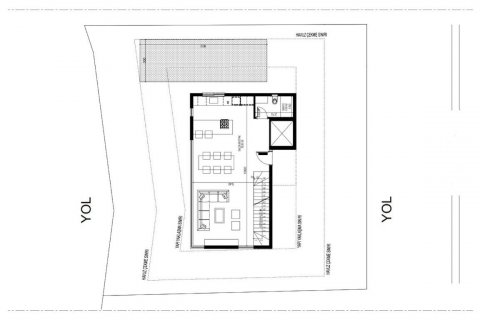 Villa in Kargicak, Alanya, Antalya, Türkei Nr. 94284 - 25