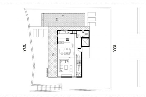 Villa in Kargicak, Alanya, Antalya, Türkei Nr. 94284 - 23
