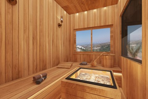 Villa in Kargicak, Alanya, Antalya, Türkei Nr. 94284 - 8