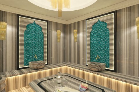 Villa in Kargicak, Alanya, Antalya, Türkei Nr. 94284 - 9