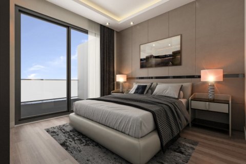 Leilighet i Alanya, Antalya, Tyrkia Nr. 94285 - 16