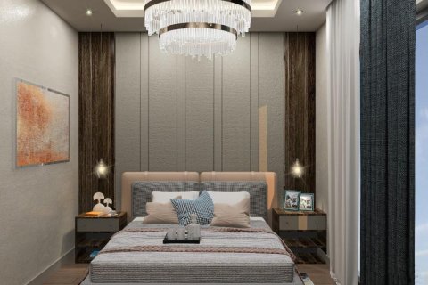 Leilighet i Alanya, Antalya, Tyrkia Nr. 94285 - 12
