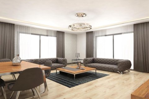 Ninova Life  i Gaziosmanpasa, Istanbul, Tyrkia Nr.102479 - 4
