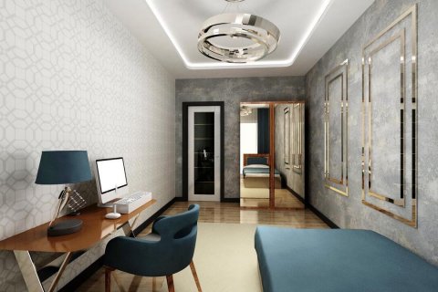 Ninova Life  i Gaziosmanpasa, Istanbul, Tyrkia Nr.102479 - 3