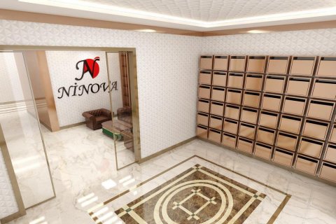 Ninova Life  i Gaziosmanpasa, Istanbul, Tyrkia Nr.102479 - 8