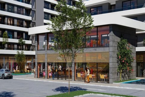 Lagom Gallardo i Ankara, Tyrkiet Nr.102502 - 2