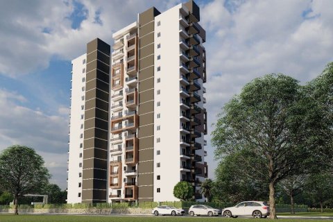 Lavinya Deluxe{TR i Mersin, Turkiet Nr.102489 - 3