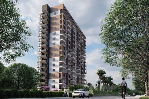 Lavinya Deluxe{TR i Mersin, Turkiet Nr.102489 - 4