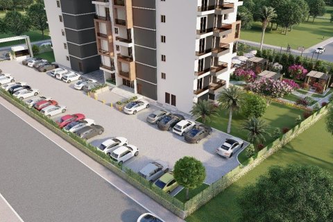 Lavinya Deluxe{TR i Mersin, Turkiet Nr.102489 - 5