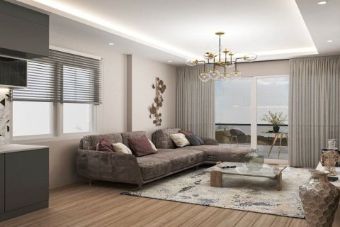 Lavinya Deluxe{TR i Mersin, Turkiet Nr.102489 - 2