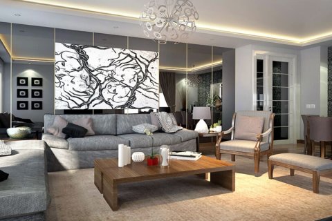 Ells Kartal Kartal, İstanbul, Türkiye №102483 - 2