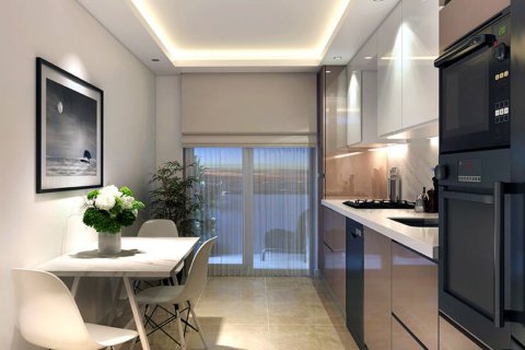 Ells Kartal Kartal, İstanbul, Türkiye №102483 - 7