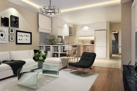 Ells Kartal Kartal, İstanbul, Türkiye №102483 - 5