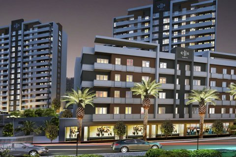 Ells Kartal Kartal, İstanbul, Türkiye №102483 - 6
