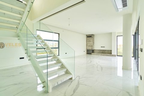 Villa for sale in Bellapais, Girne, Northern Cyprus, 4 bedrooms, 600m2, No. 214481 – photo 21