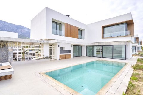 Villa for sale in Bellapais, Girne, Northern Cyprus, 4 bedrooms, 600m2, No. 214481 – photo 24