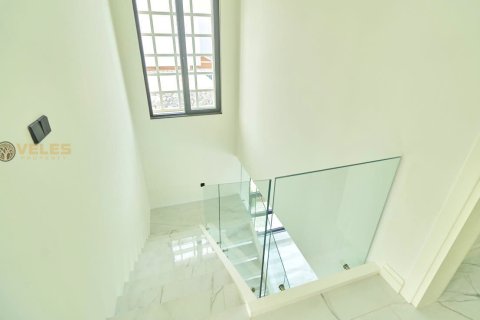 Villa for sale in Bellapais, Girne, Northern Cyprus, 4 bedrooms, 600m2, No. 214481 – photo 8