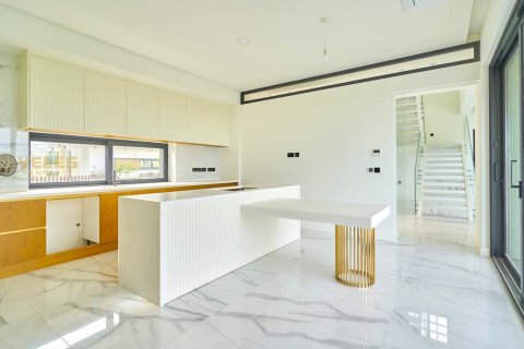 Villa for sale in Bellapais, Girne, Northern Cyprus, 4 bedrooms, 600m2, No. 214481 – photo 6