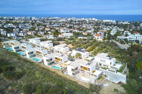 Villa for sale in Bellapais, Girne, Northern Cyprus, 4 bedrooms, 600m2, No. 214481 – photo 4