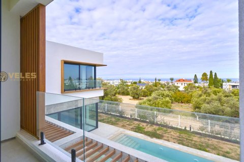 Villa for sale in Bellapais, Girne, Northern Cyprus, 4 bedrooms, 600m2, No. 214481 – photo 13