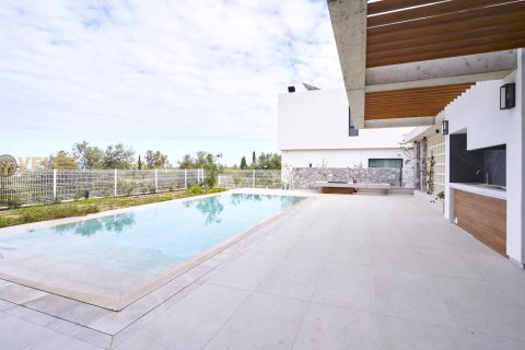 Villa for sale in Bellapais, Girne, Northern Cyprus, 4 bedrooms, 600m2, No. 214481 – photo 23