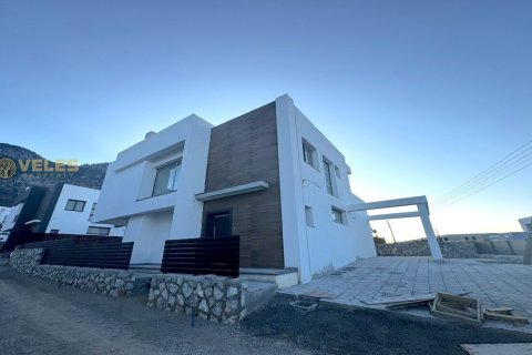 Вилла  3+1 в Лапте, Гирне, Северный Кипр №214482