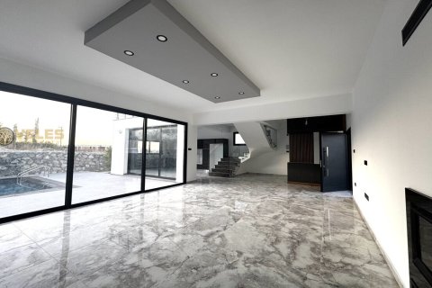 Villa  3+1  Lapta, Girne,  №214482 - 15