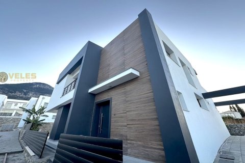Villa  3+1  Lapta, Girne,  №214482 - 16