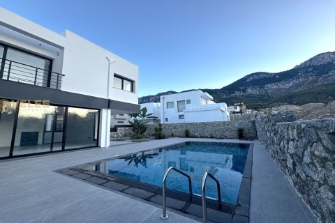Villa  3+1  Lapta, Girne,  №214482 - 10