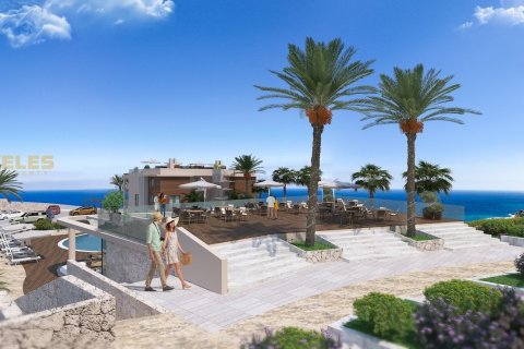 Daire Esentepe, Girne, №214478 - 4