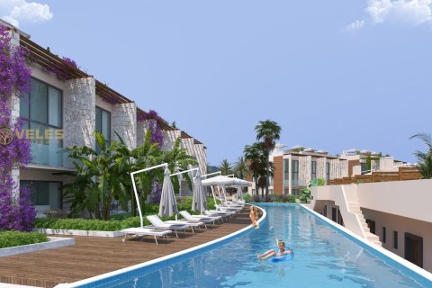 Daire Esentepe, Girne, №214478 - 6