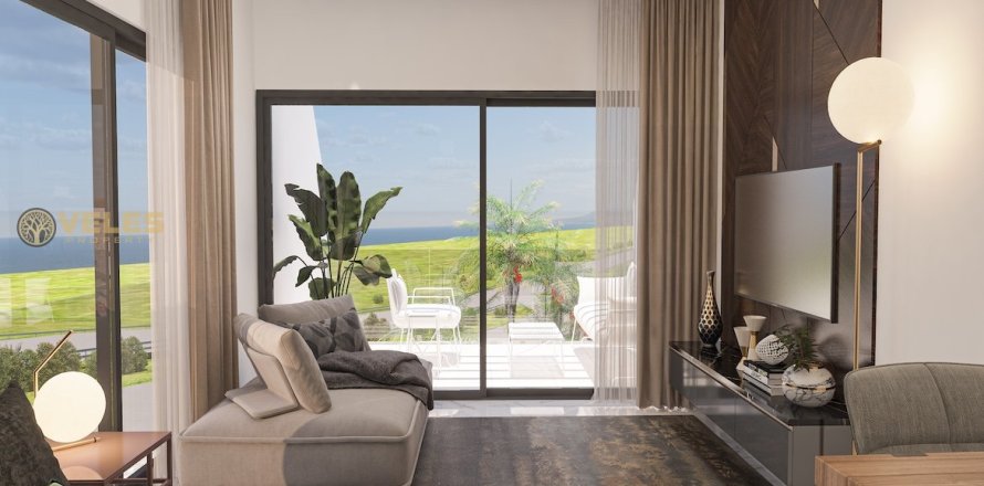 Daire Esentepe, Girne, №214478