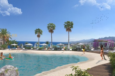 Daire Esentepe, Girne, №214478 - 5