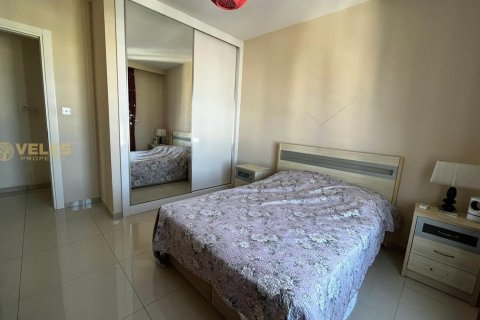 آپارتمان در  Girne ، ترکیه 2 خوابه ، 90 متر مربع.  شماره 214479 - 20
