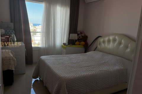 آپارتمان در  Girne ، ترکیه 2 خوابه ، 90 متر مربع.  شماره 214479 - 19