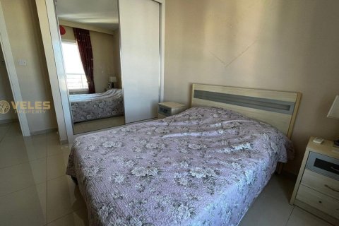 آپارتمان در  Girne ، ترکیه 2 خوابه ، 90 متر مربع.  شماره 214479 - 14