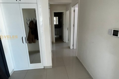 آپارتمان در  Girne ، ترکیه 2 خوابه ، 90 متر مربع.  شماره 214479 - 13