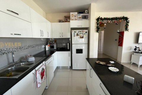 آپارتمان در  Girne ، ترکیه 2 خوابه ، 90 متر مربع.  شماره 214479 - 17