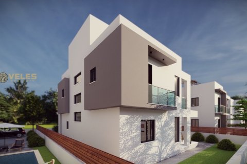 3+1 Villa  i Karsiyaka, Girne,  Nr. 214129 - 4