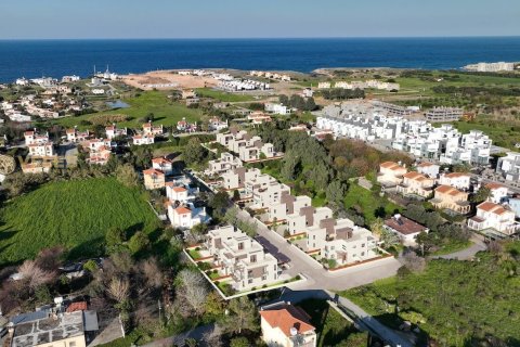 3+1 Villa  i Karsiyaka, Girne,  Nr. 214129 - 6
