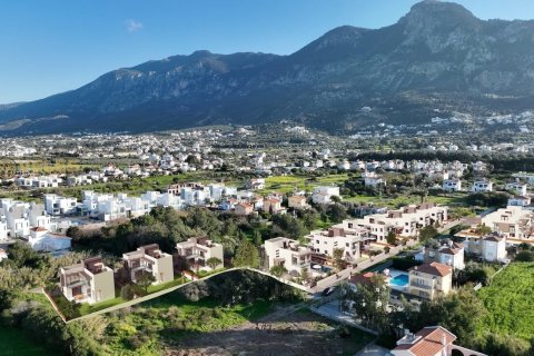 3+1 Villa  i Karsiyaka, Girne,  Nr. 214129 - 7