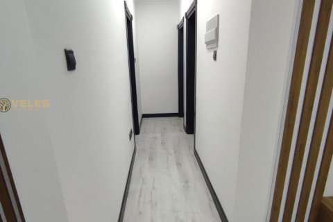 2+1 Lägenhet  i Famagusta,  Nr. 214125 - 4