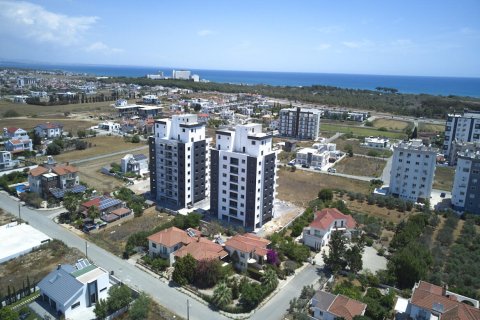 2+1 Lägenhet  i Famagusta,  Nr. 214125 - 18